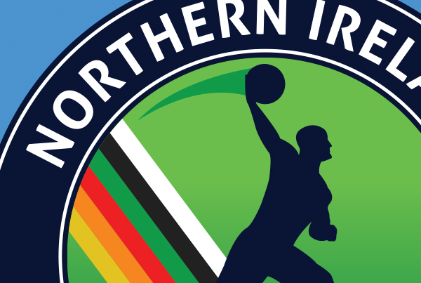 Northern Ireland DBA